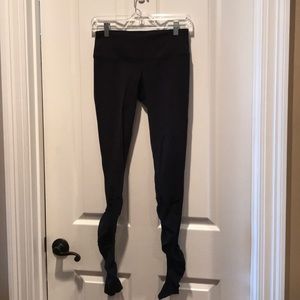 Pure Barre X Splits59 leggings!